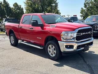 2024 Ram 2500 for sale in Janesville WI
