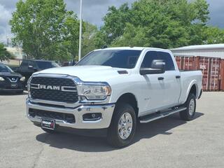 2024 Ram 2500 for sale in Houston TX