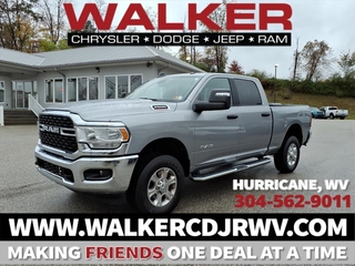 2024 Ram 2500 for sale in Hurricane WV