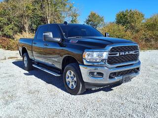 2024 Ram 2500 for sale in Bellevue OH