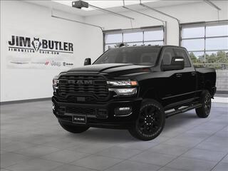 2025 Ram 2500 for sale in Linn MO