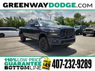 2025 Ram 2500 for sale in Orlando FL