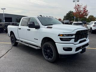 2026 Ram 2500 for sale in Janesville WI