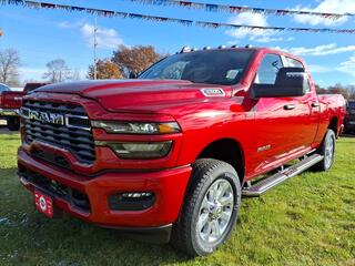 2026 Ram 2500 for sale in Burlington WI