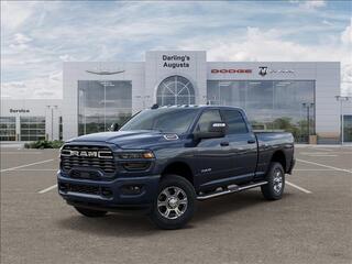 2026 Ram 2500 for sale in West Lebanon NH