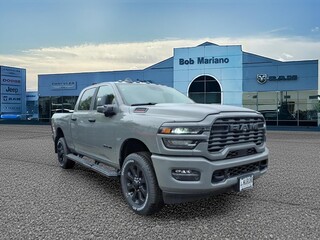 2026 Ram 2500 for sale in Concord NH