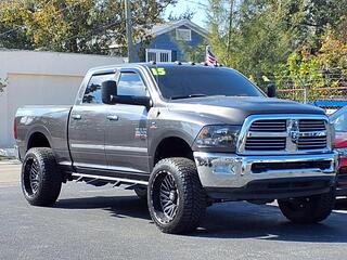 2015 Ram 2500