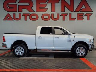 2015 Ram 2500