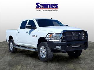 2016 Ram 2500