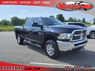 2016 Ram 2500 for sale in Boardman OH