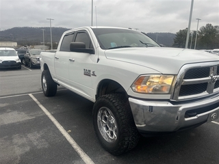 2017 Ram 2500