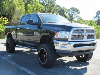 2017 Ram 2500 for sale in Chiefland FL
