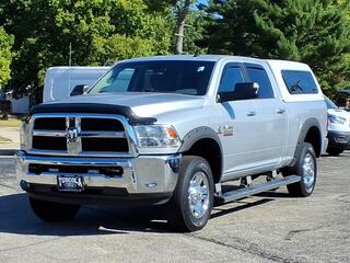 2017 Ram 2500