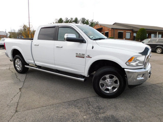 2018 Ram 2500 for sale in Clarksville TN