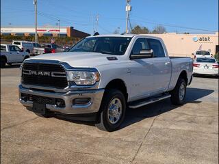 2019 Ram 2500 for sale in Lafayette GA