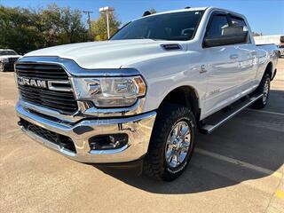 2019 Ram 2500