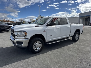 2021 Ram 2500 for sale in Johnson City TN