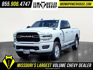 2022 Ram 2500