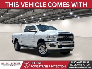 2022 Ram 2500 for sale in Columbia SC