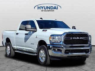 2023 Ram 2500