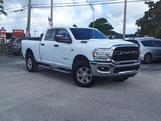 2023 Ram 2500 for sale in Homestead FL