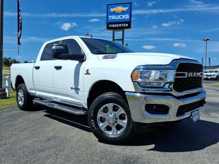 2023 Ram 2500