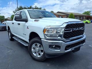 2023 Ram 2500