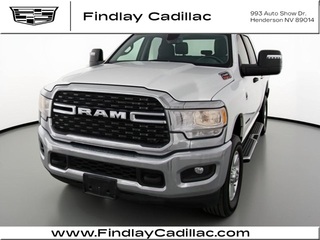 2023 Ram 2500