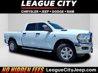2024 Ram 2500 for sale in League City TX