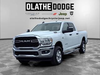2024 Ram 2500 for sale in Olathe KS