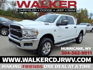2024 Ram 2500 for sale in Hurricane WV