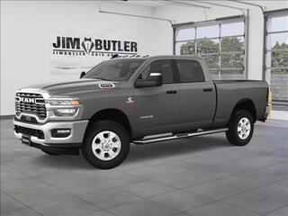 2025 Ram 2500 for sale in Linn MO