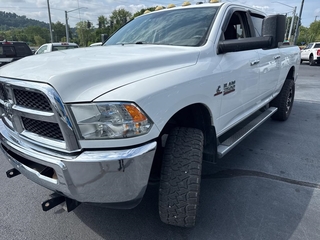 2014 Ram 2500 for sale in Clinton TN