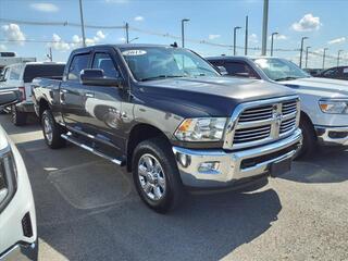 2015 Ram 2500