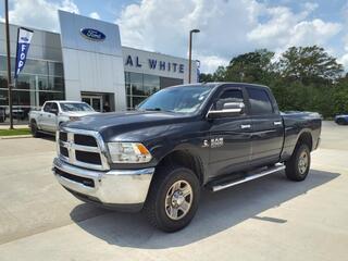 2016 Ram 2500
