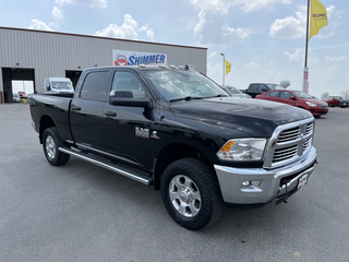 2016 Ram 2500 for sale in Platteville WI