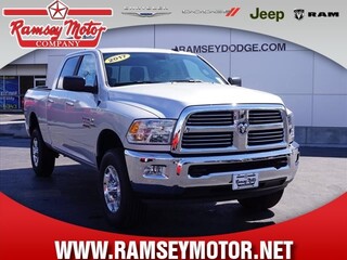 2017 Ram 2500 for sale in Harrison AR