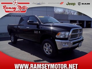 2018 Ram 2500