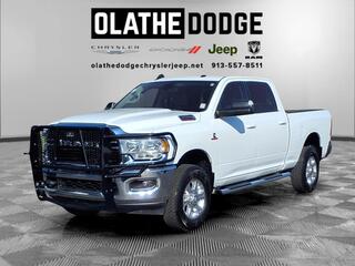 2020 Ram 2500 for sale in Olathe KS