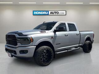 2021 Ram 2500