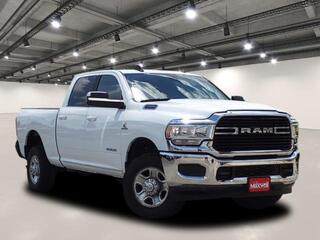 2021 Ram 2500 for sale in Columbia SC