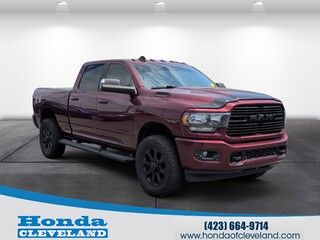 2021 Ram 2500