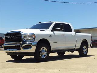 2021 Ram 2500 for sale in West TX