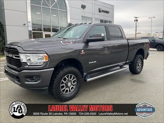 2021 Ram 2500 for sale in Greensboro NC