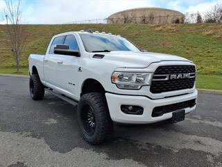 2022 Ram 2500 for sale in Lebanon VA