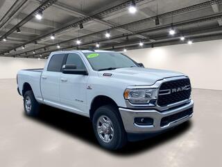 2022 Ram 2500 for sale in Elma NY
