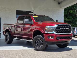 2023 Ram 2500