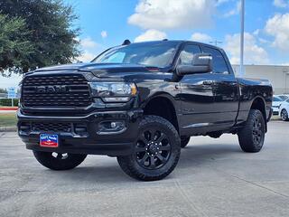 2023 Ram 2500