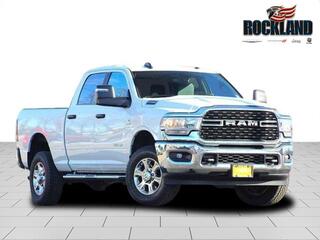 2023 Ram 2500