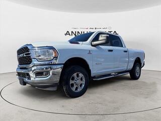 2023 Ram 2500